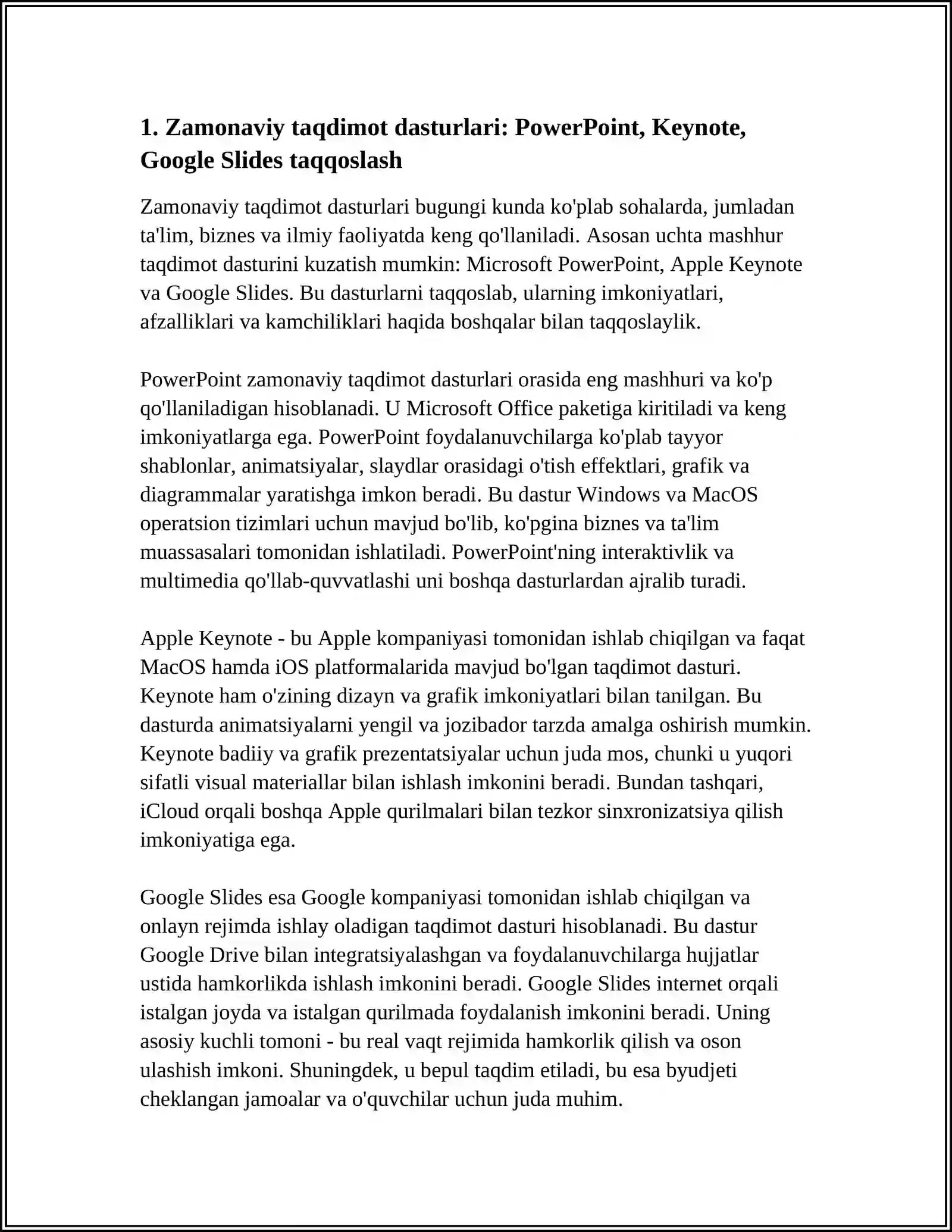 Product slide 4