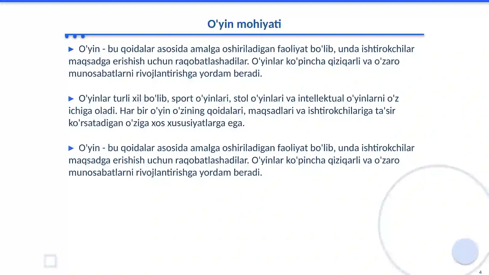 Product slide 4