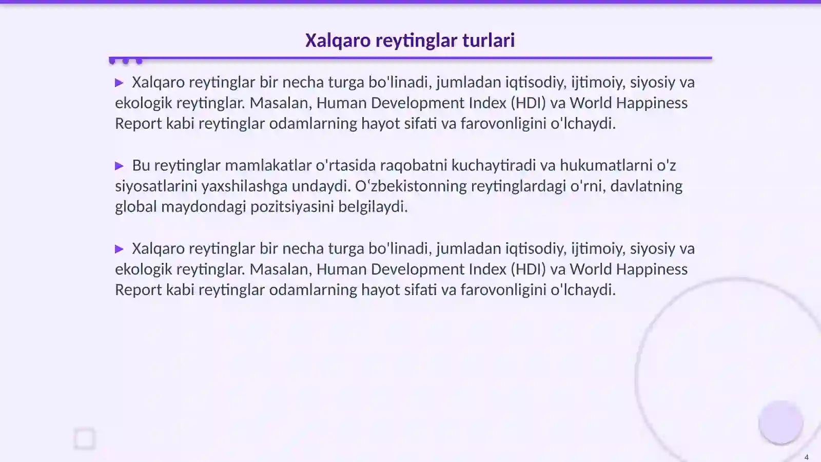 Product slide 4