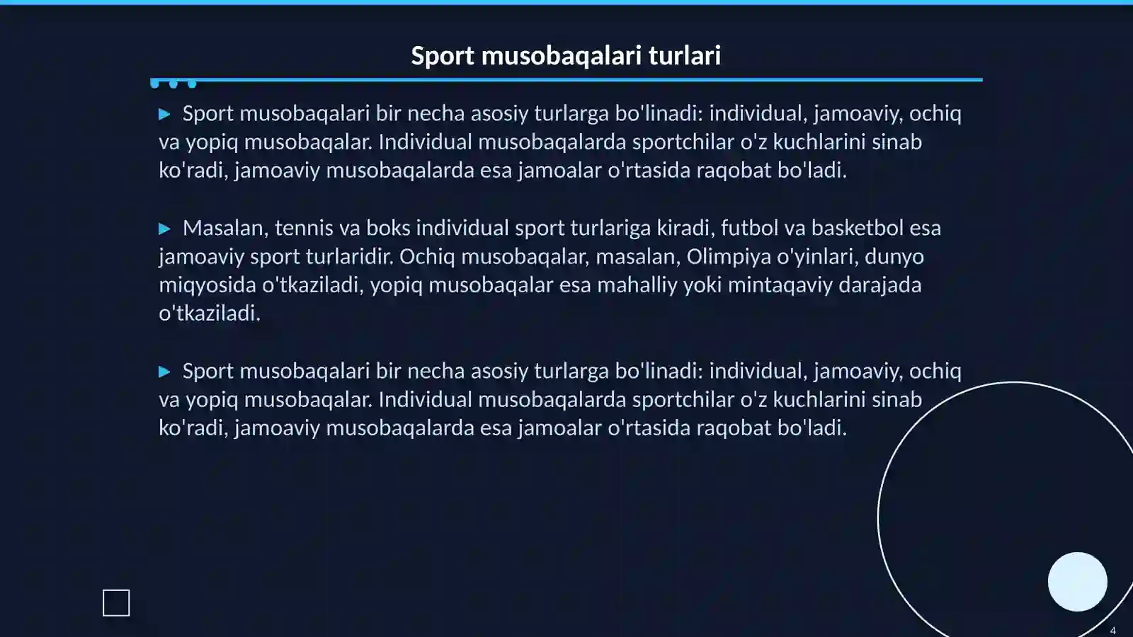Product slide 4