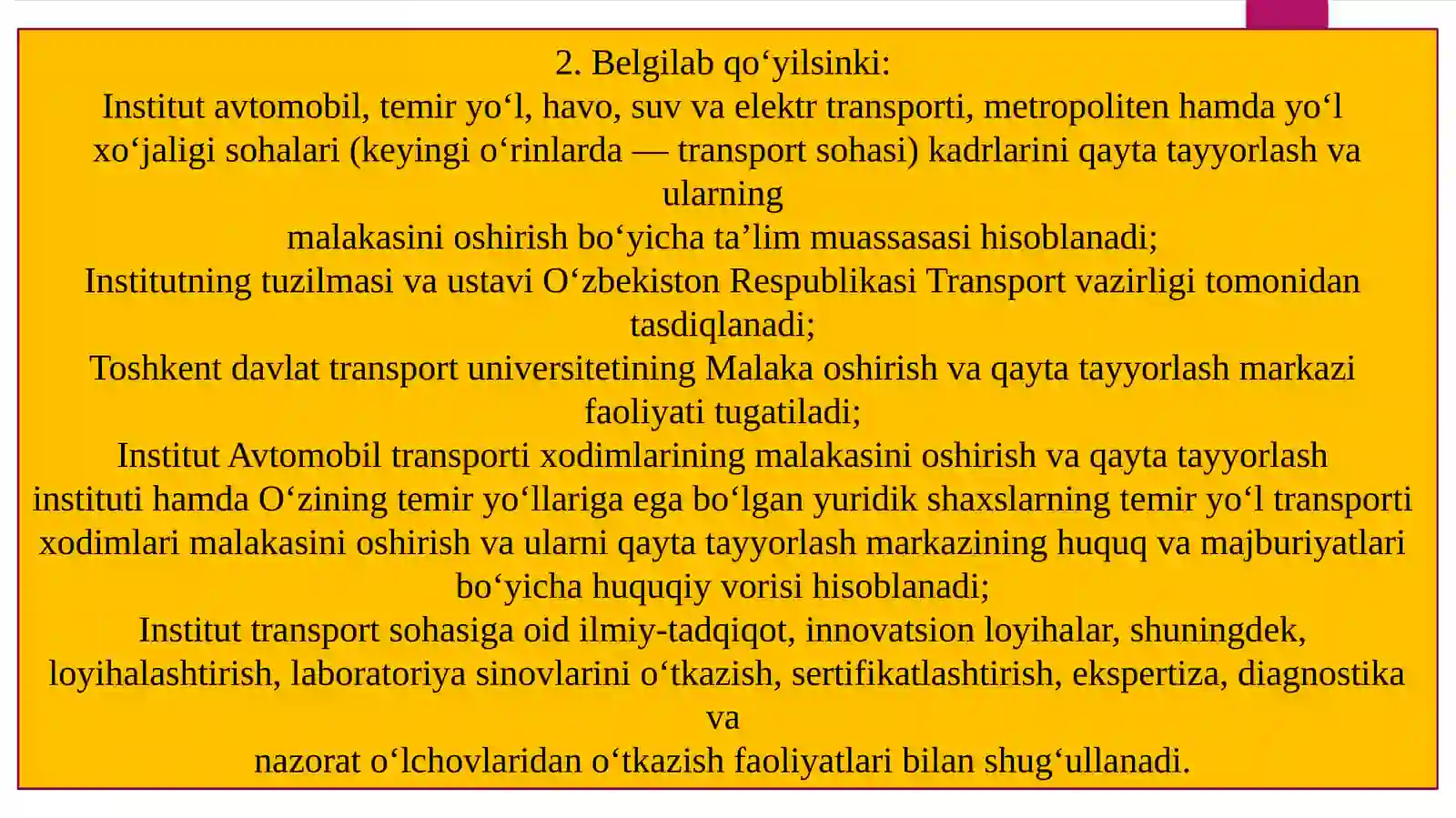 Product slide 4