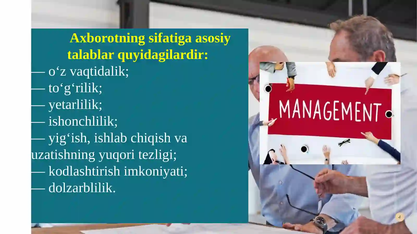 Product slide 4
