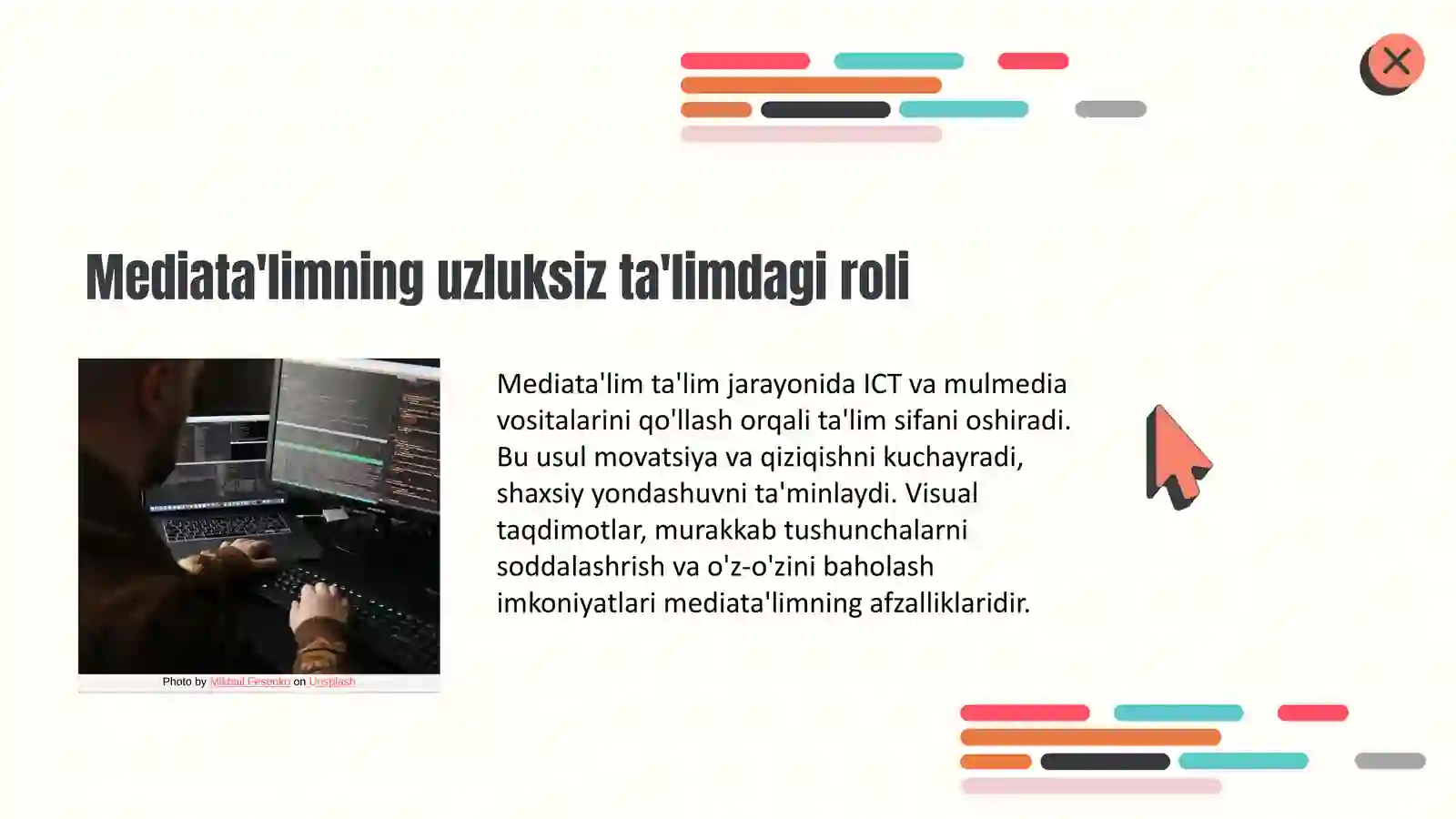 Product slide 4