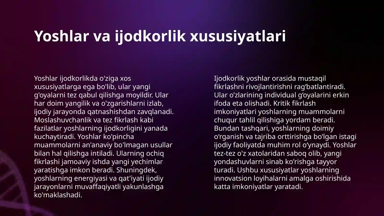 Product slide 4