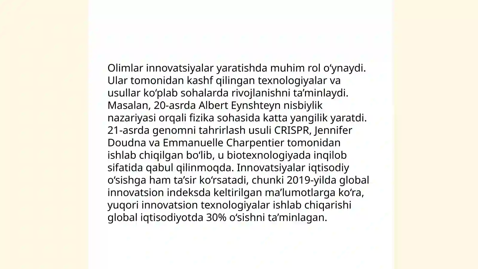 Product slide 4