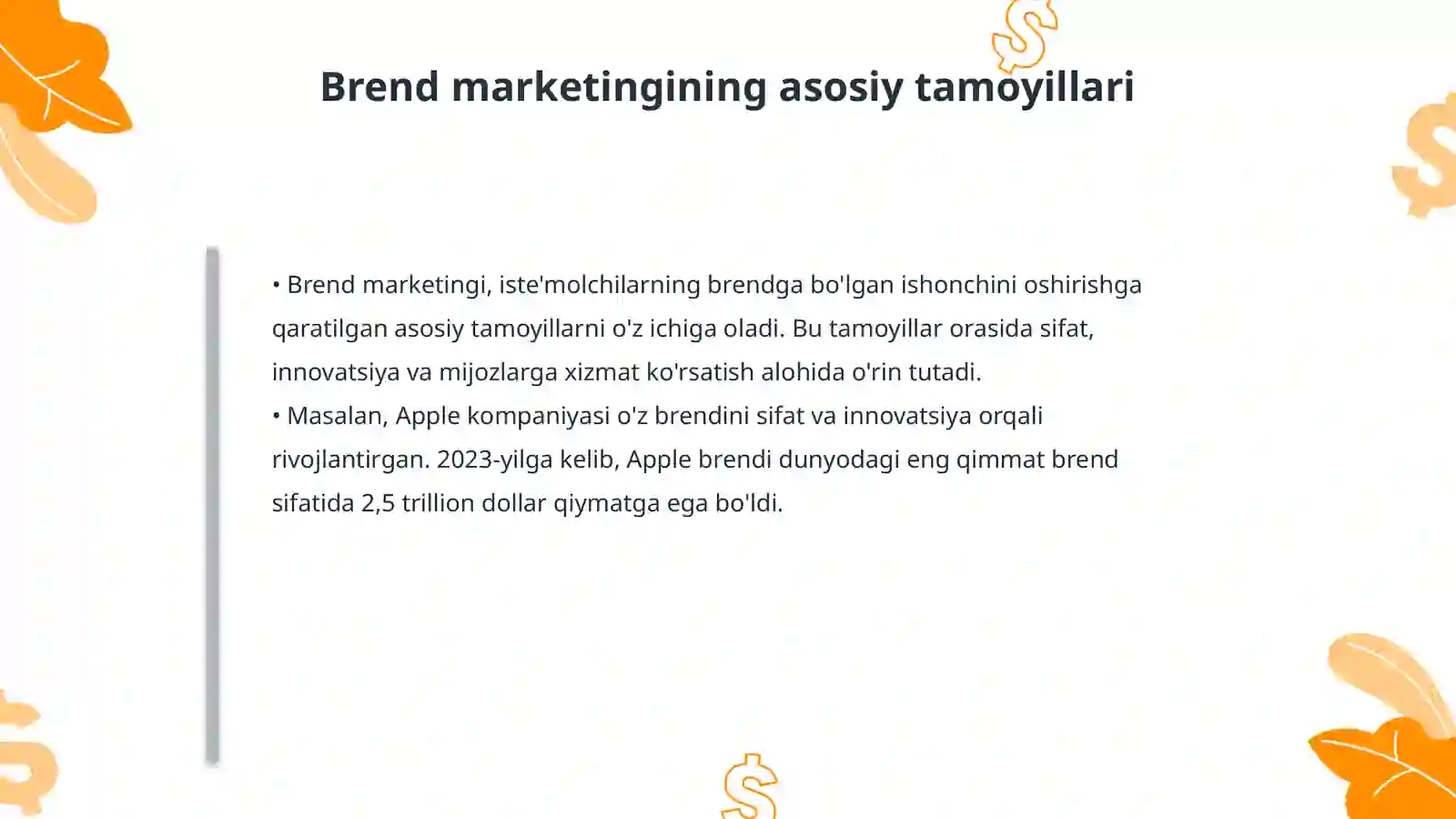 Product slide 4