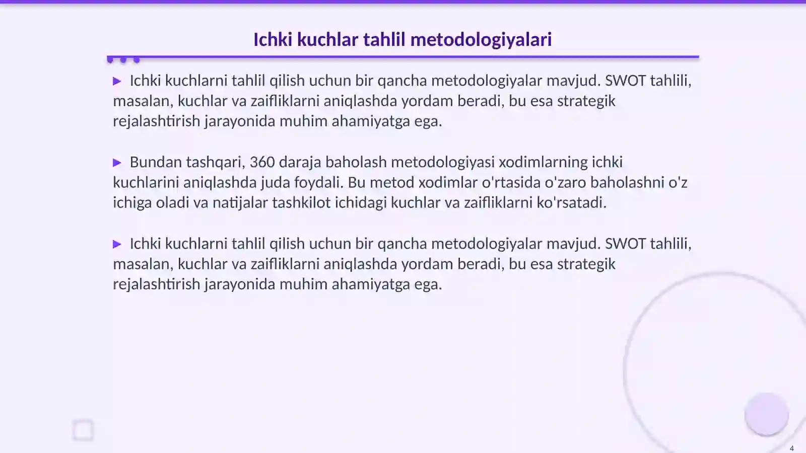 Product slide 4