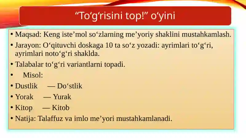 Product slide 4