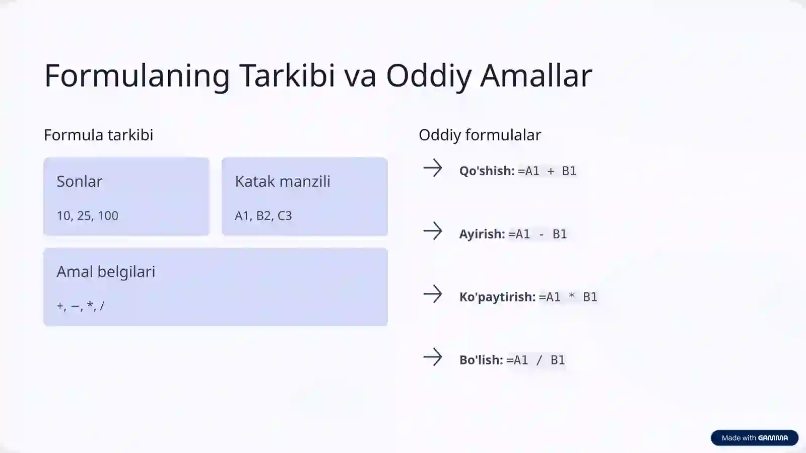 Product slide 4