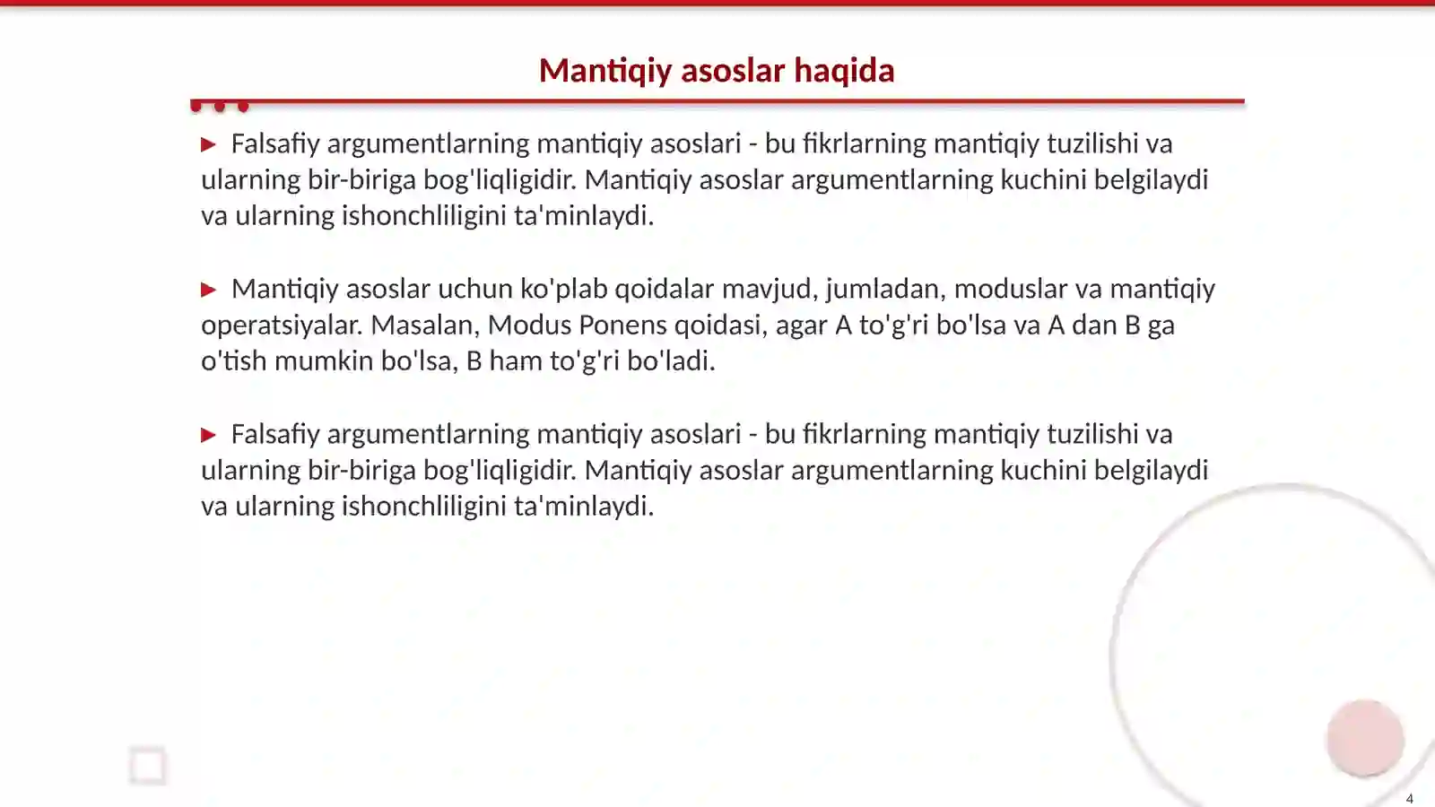 Product slide 4