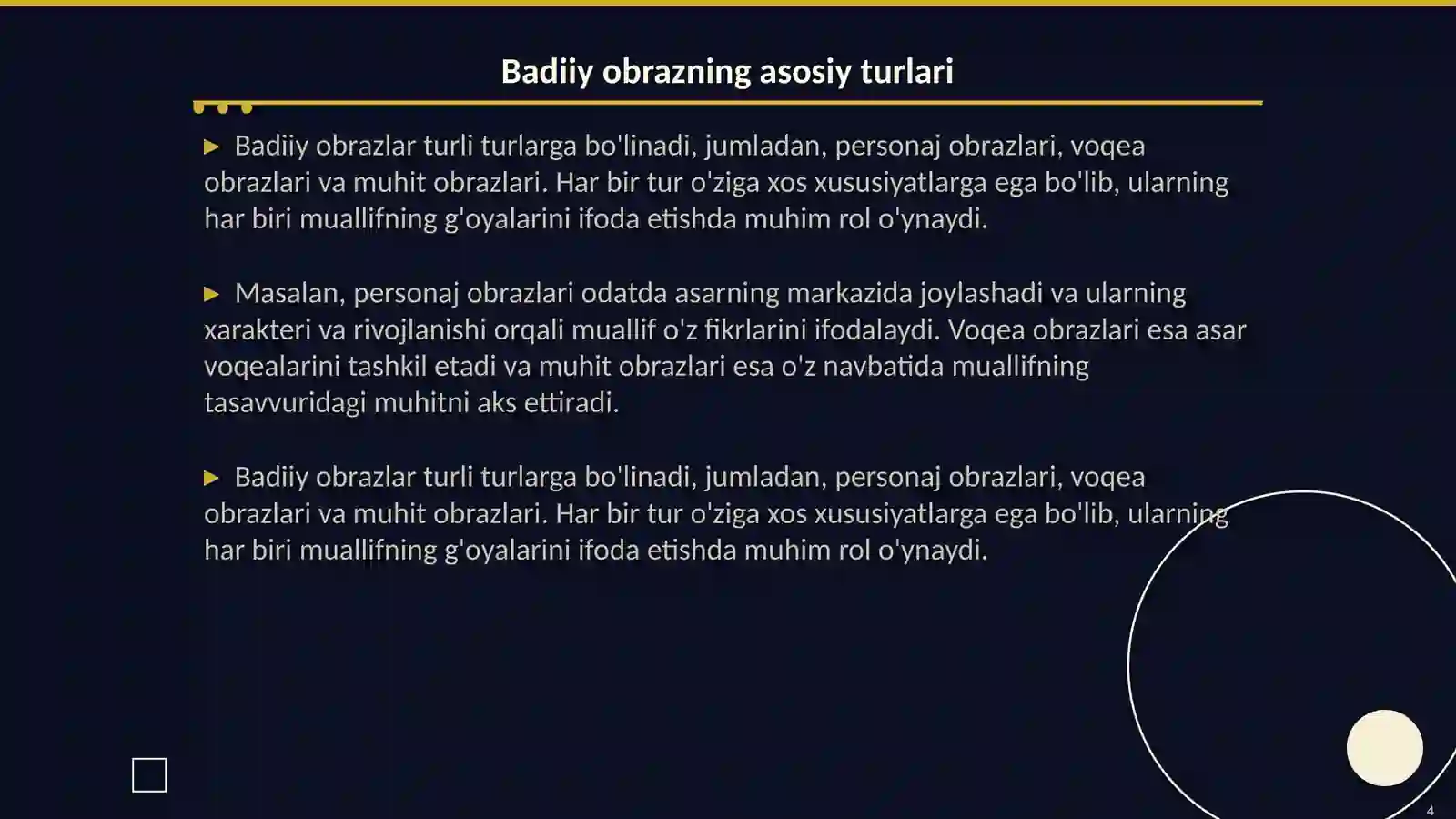 Product slide 4