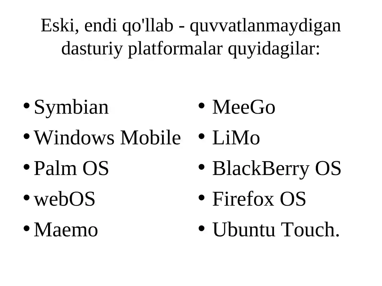 Product slide 4