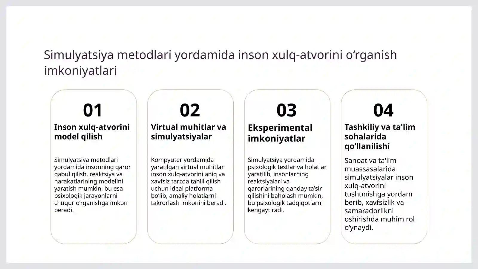 Product slide 4
