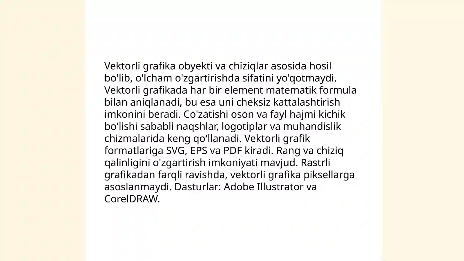 Product slide 4