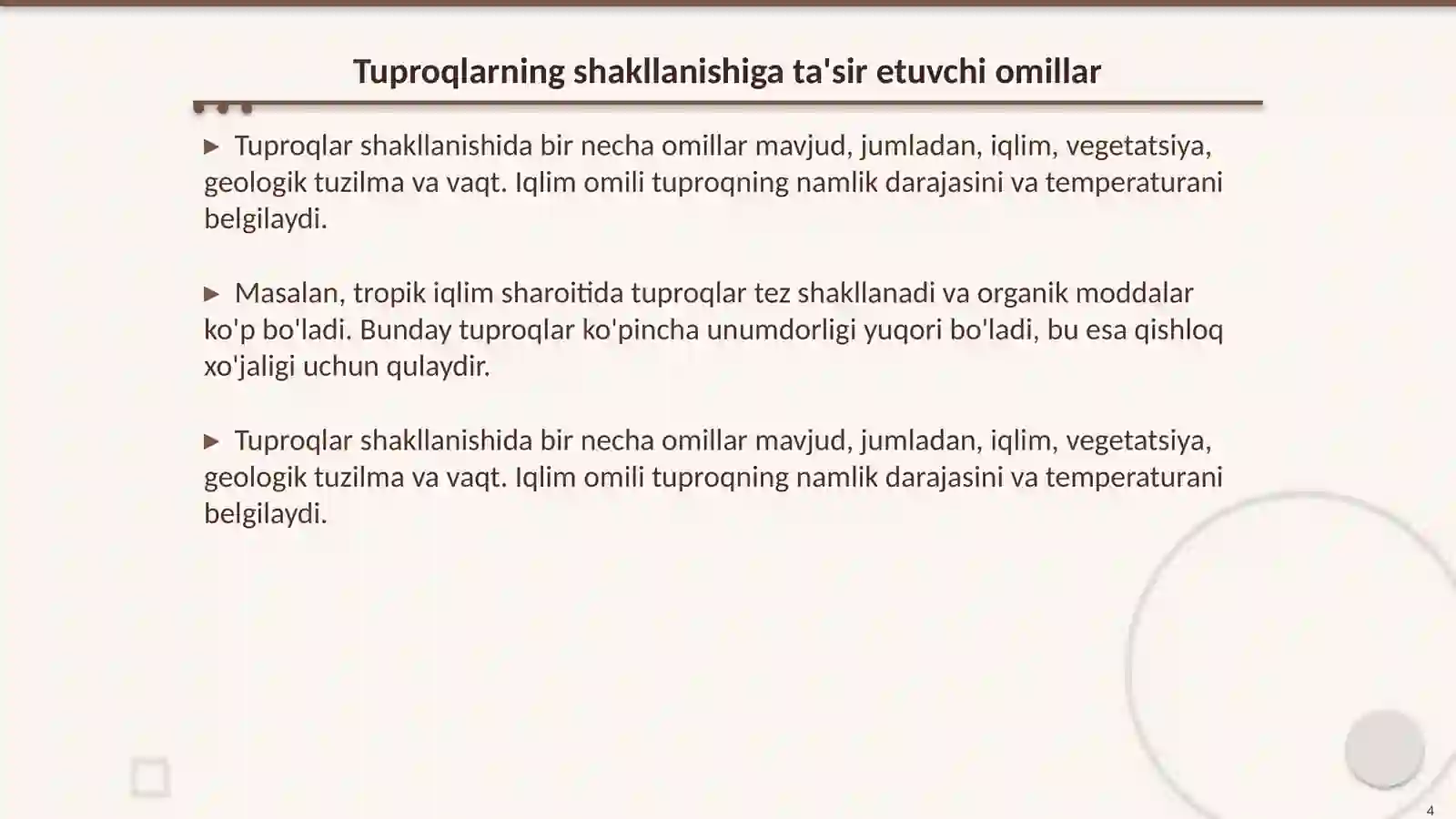 Product slide 4