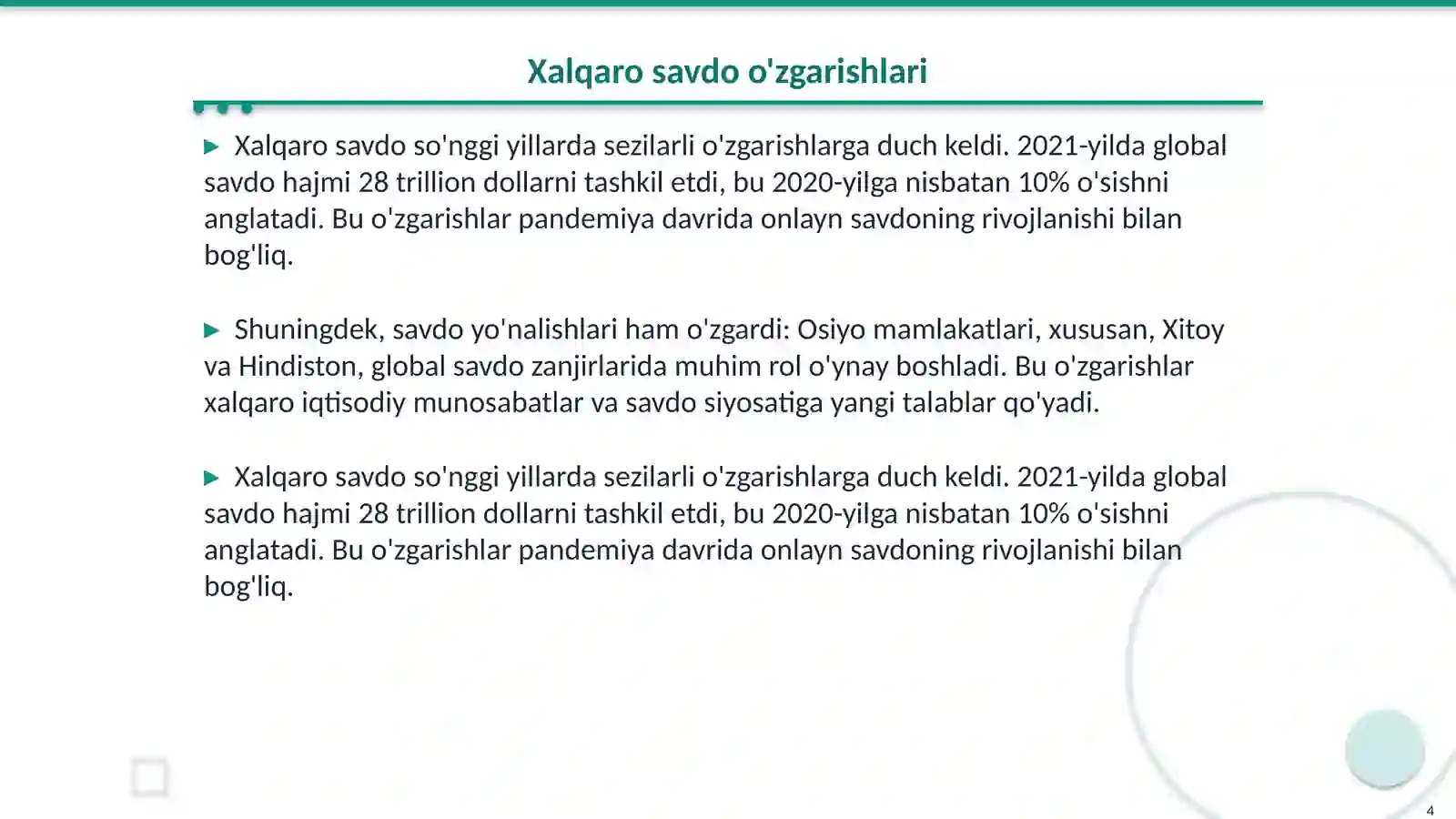 Product slide 4