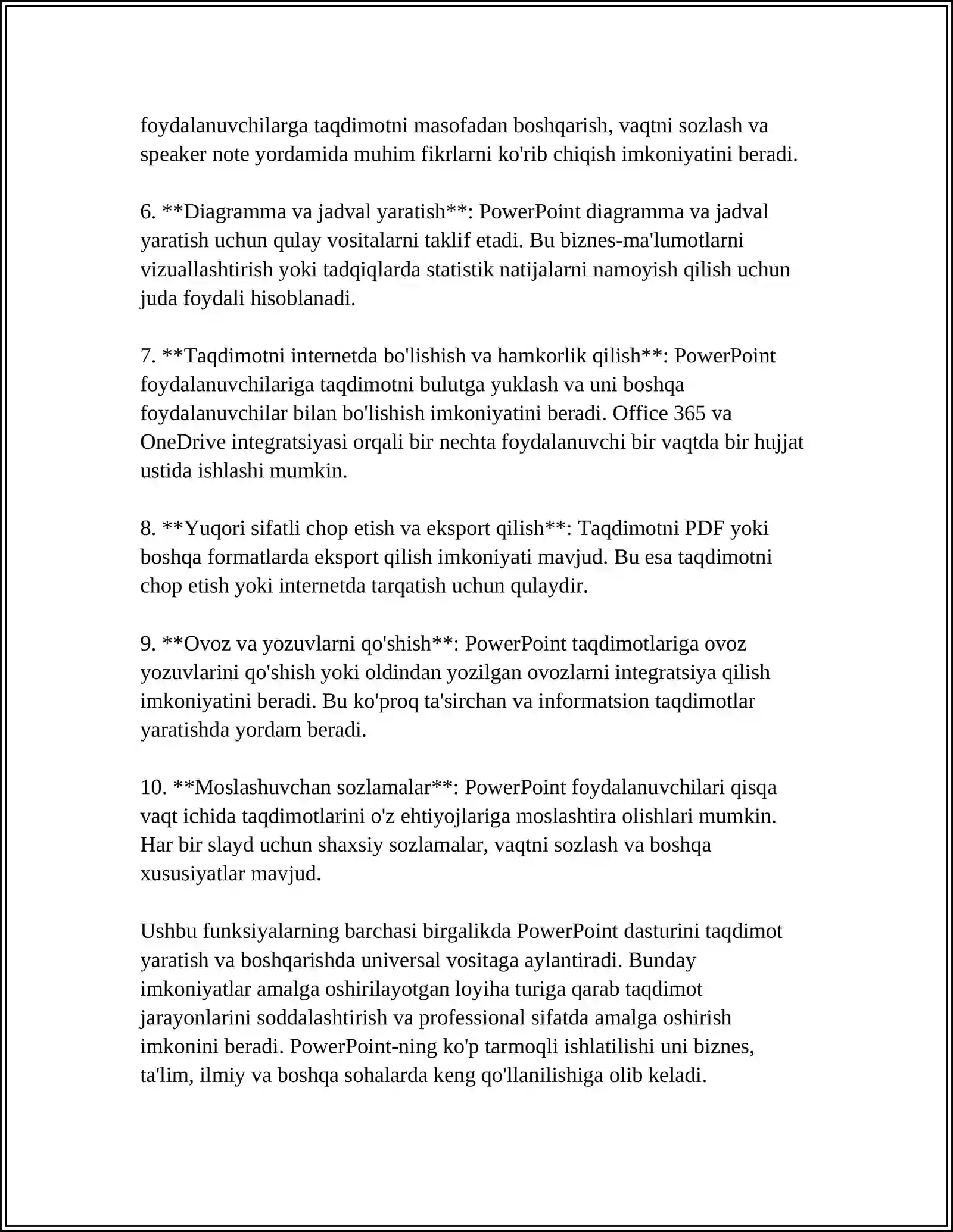 Product slide 4
