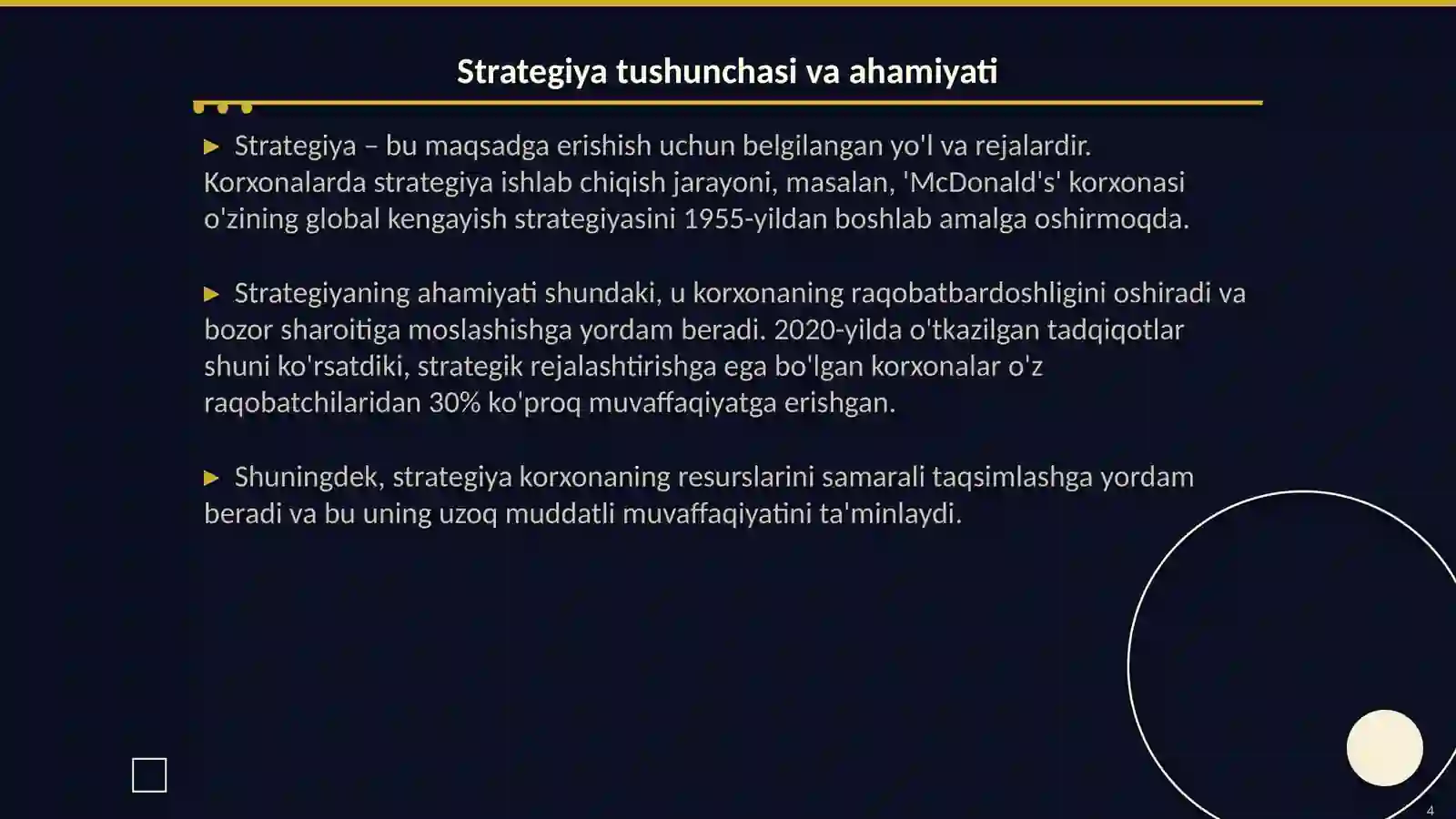 Product slide 4