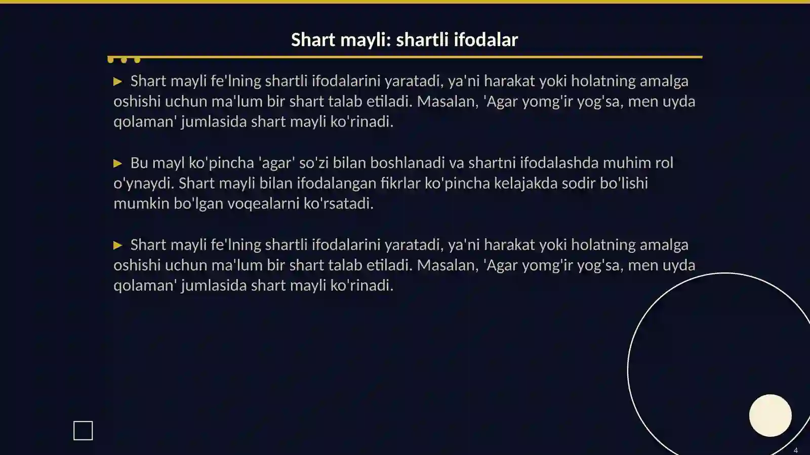 Product slide 4