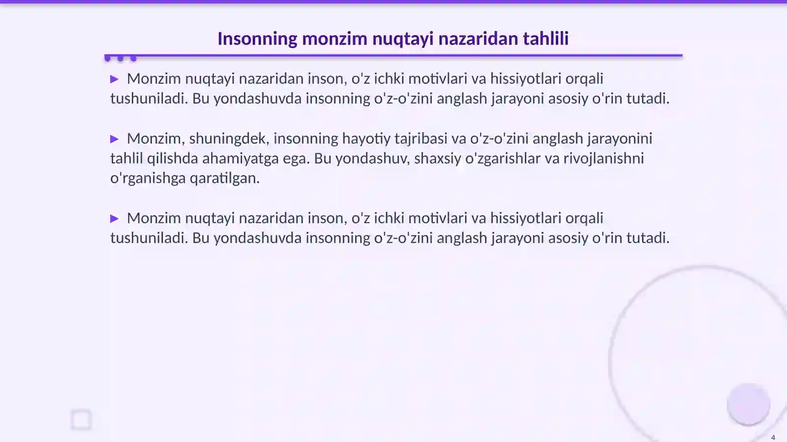 Product slide 4