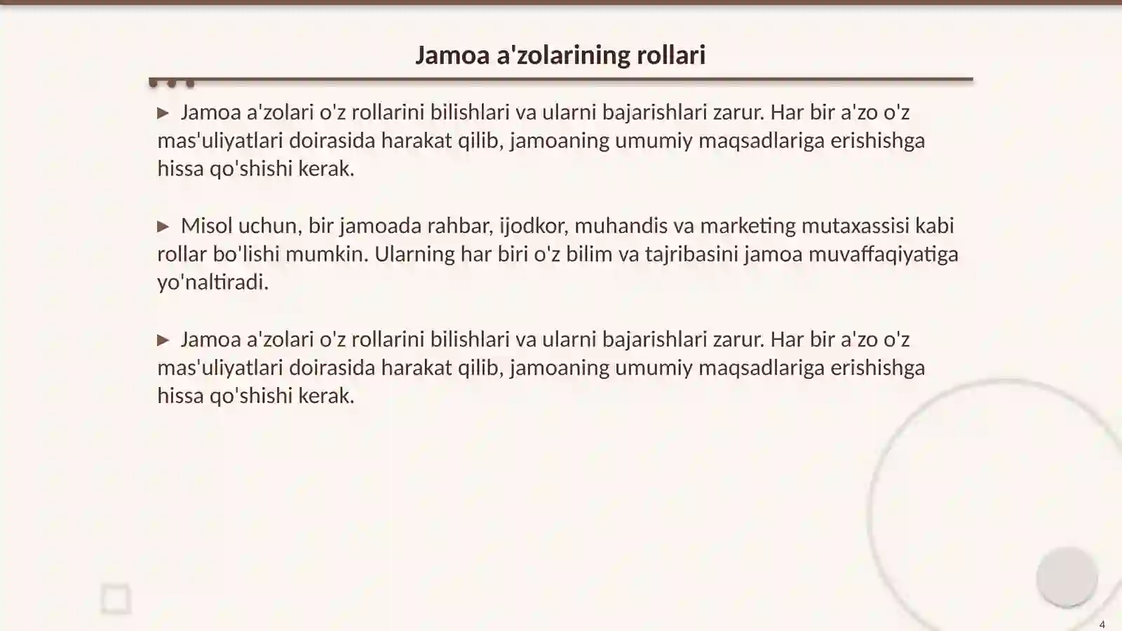 Product slide 4