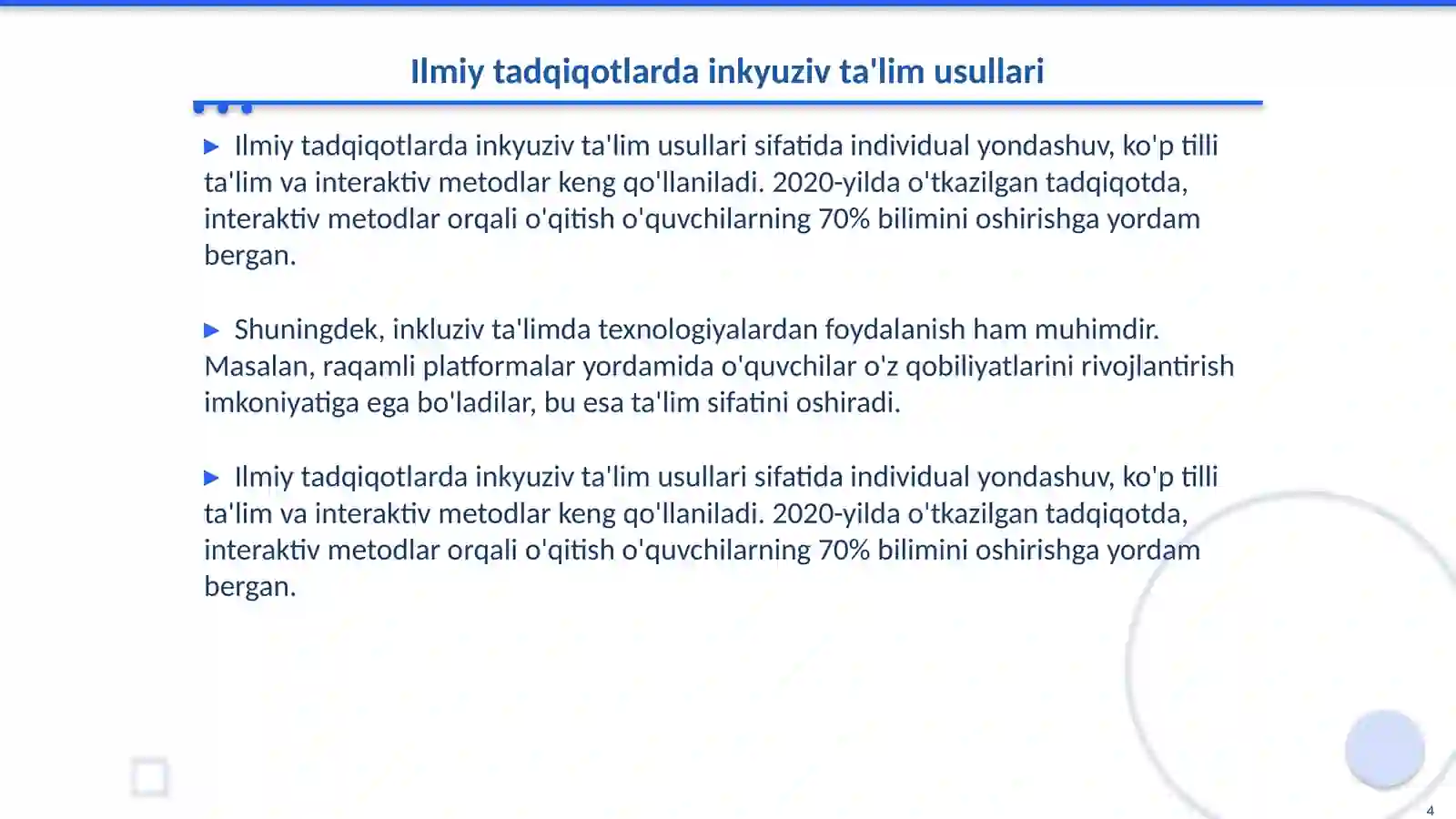 Product slide 4