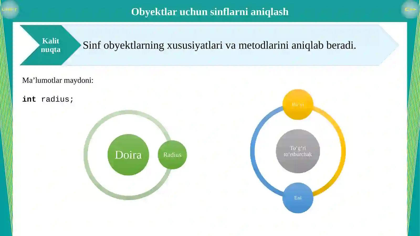 Product slide 4