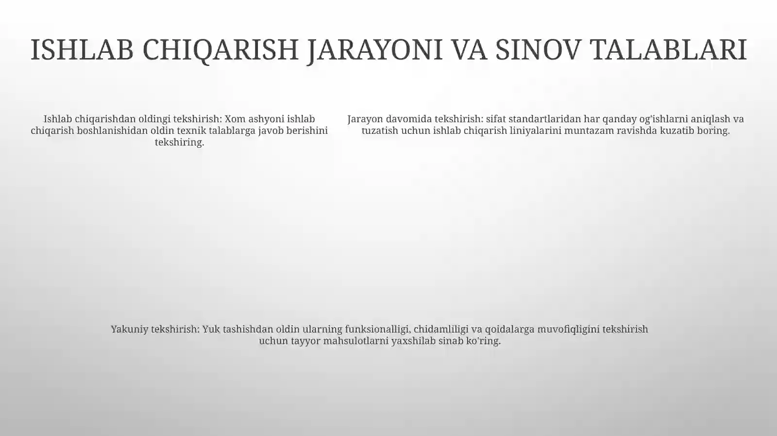 Product slide 4