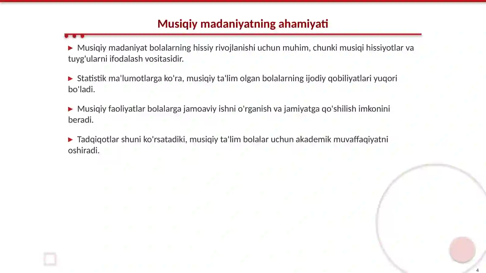 Product slide 4