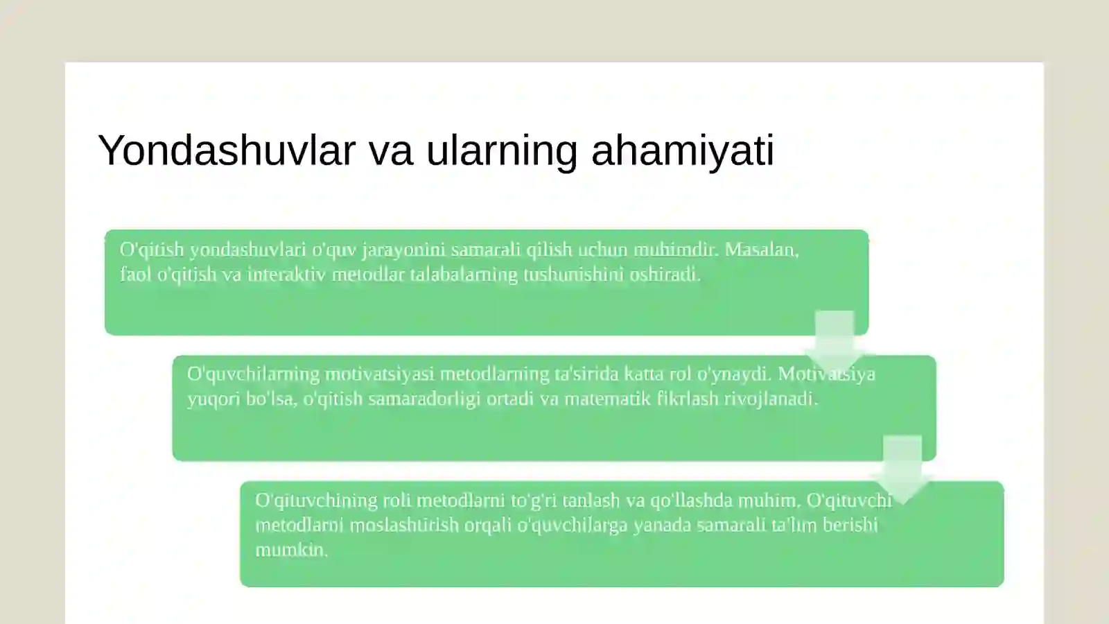 Product slide 4