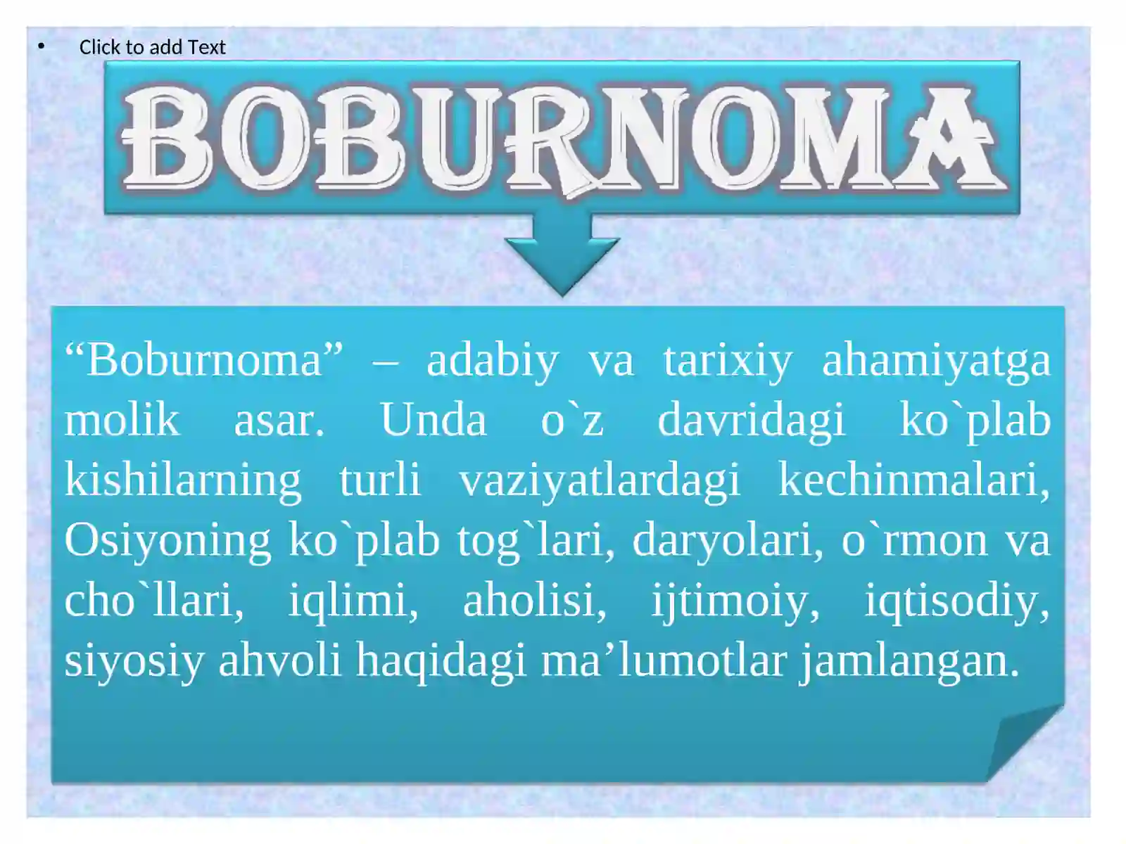 Product slide 4
