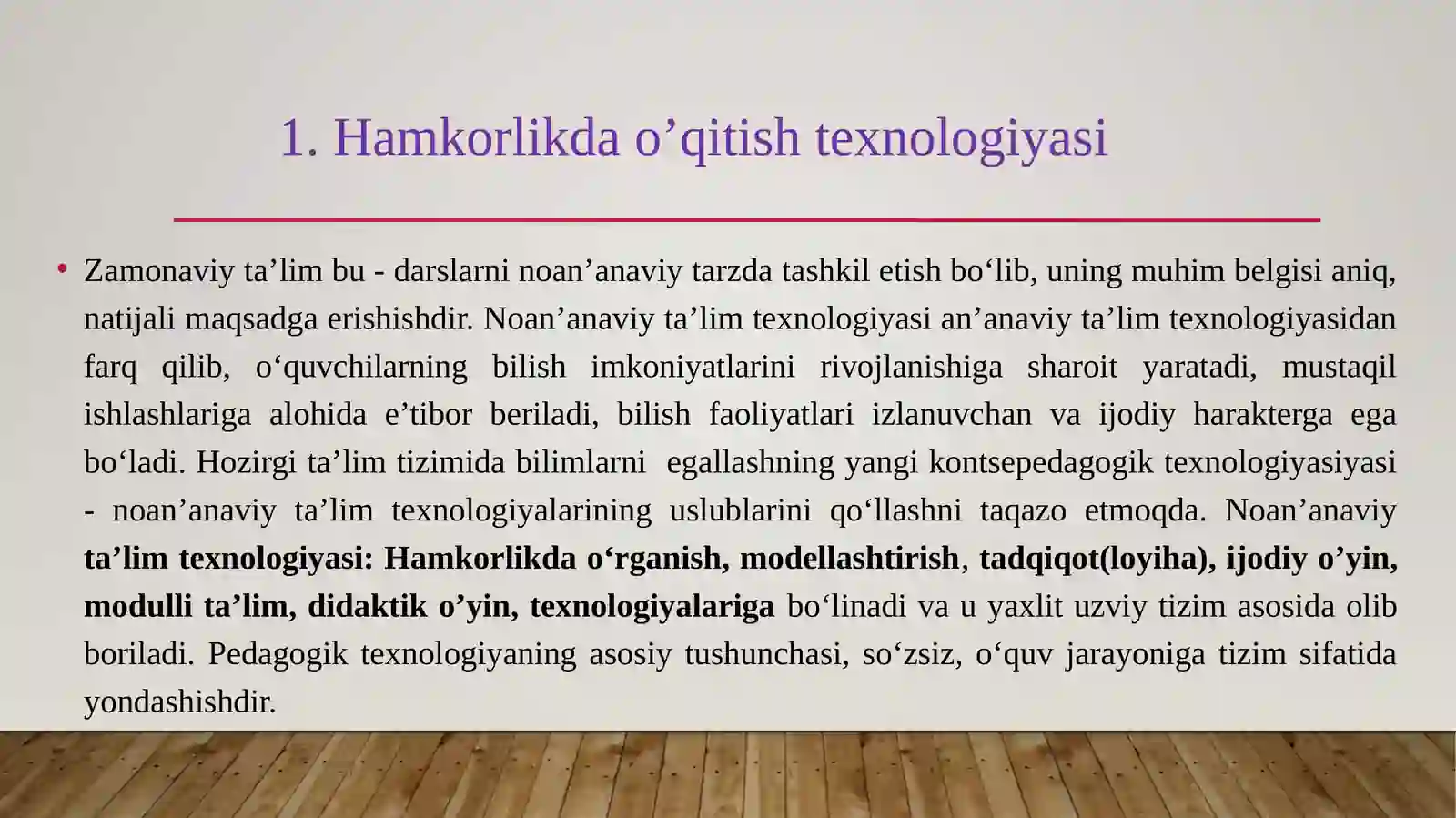 Product slide 4