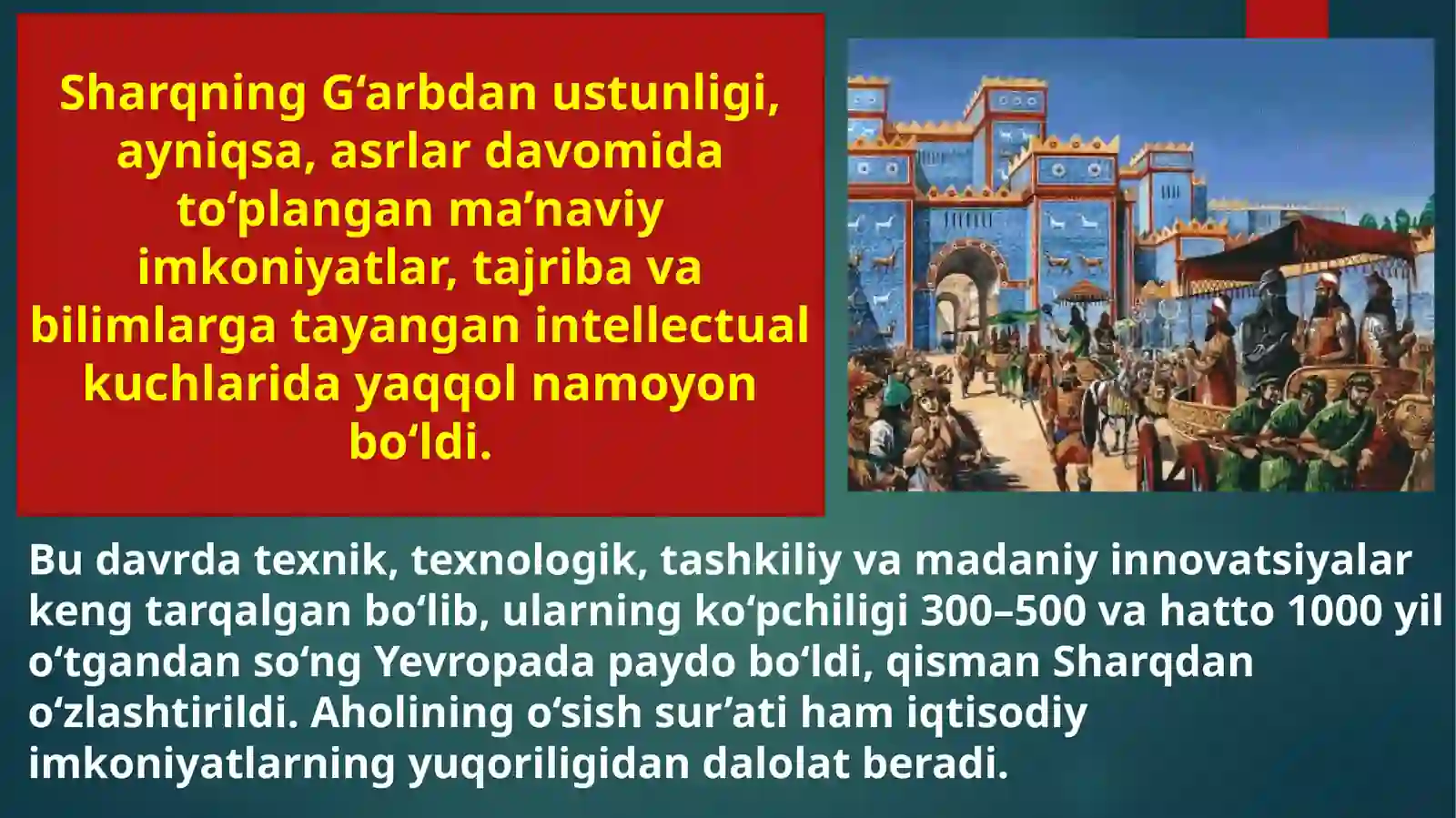 Product slide 4