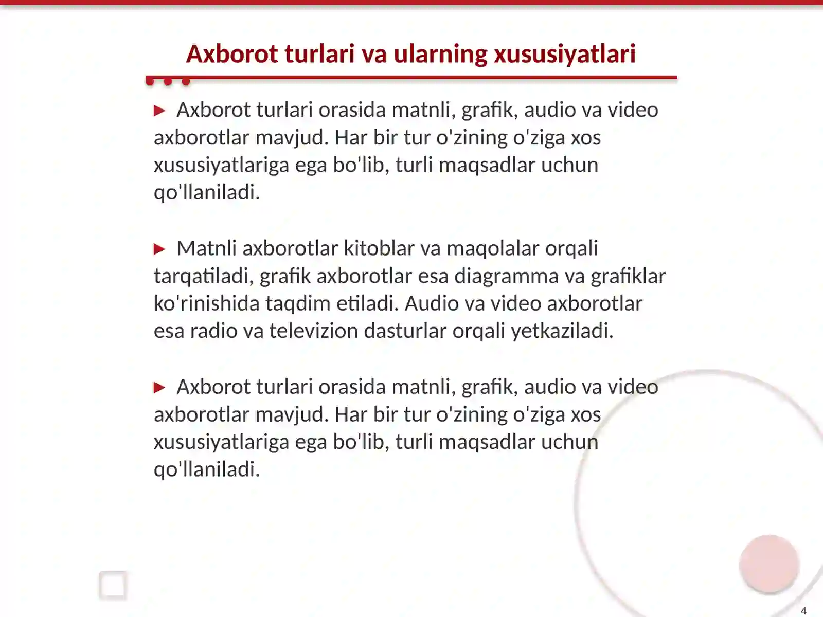 Product slide 4