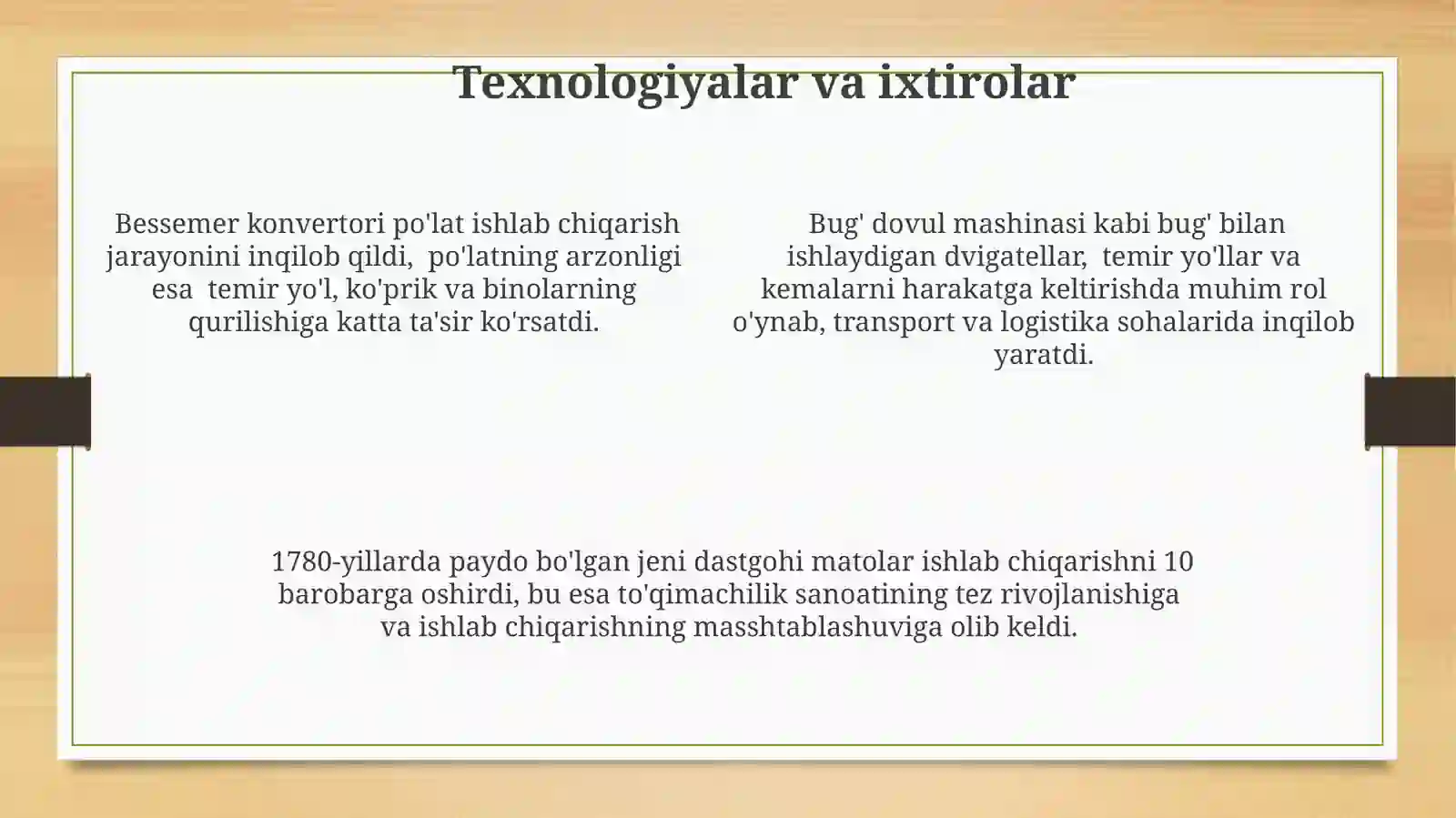 Product slide 4