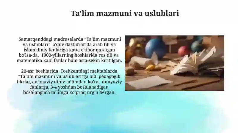 Product slide 4