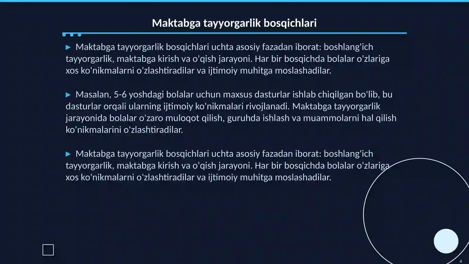 Product slide 4