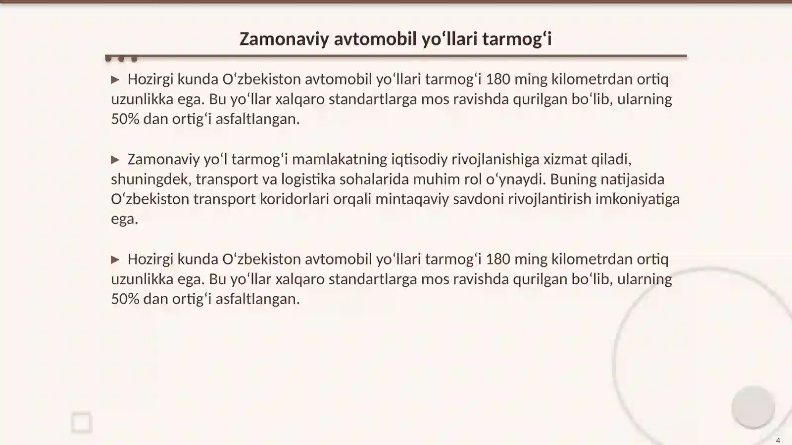 Product slide 4