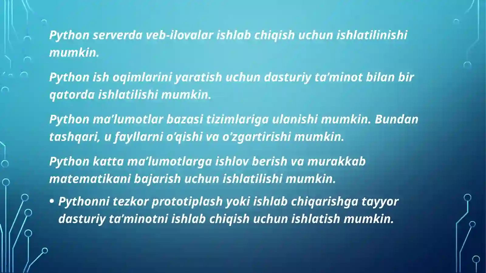Product slide 4