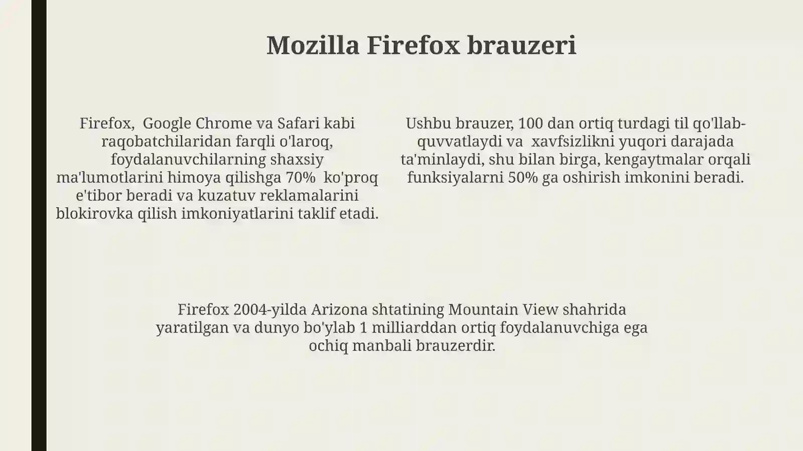 Product slide 4