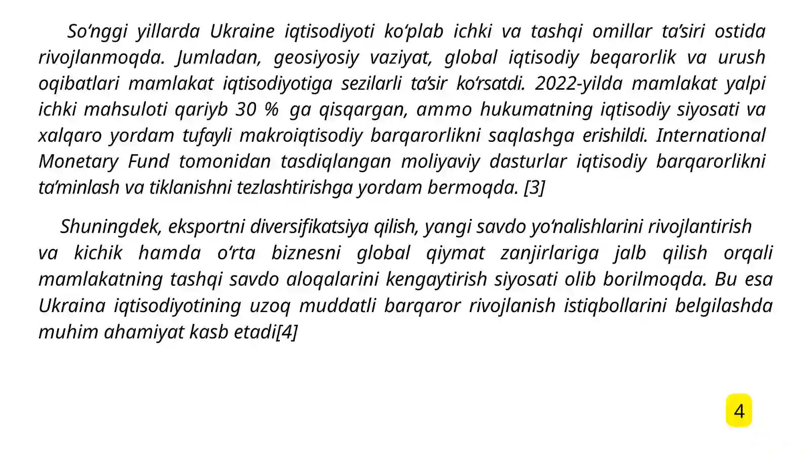 Product slide 4