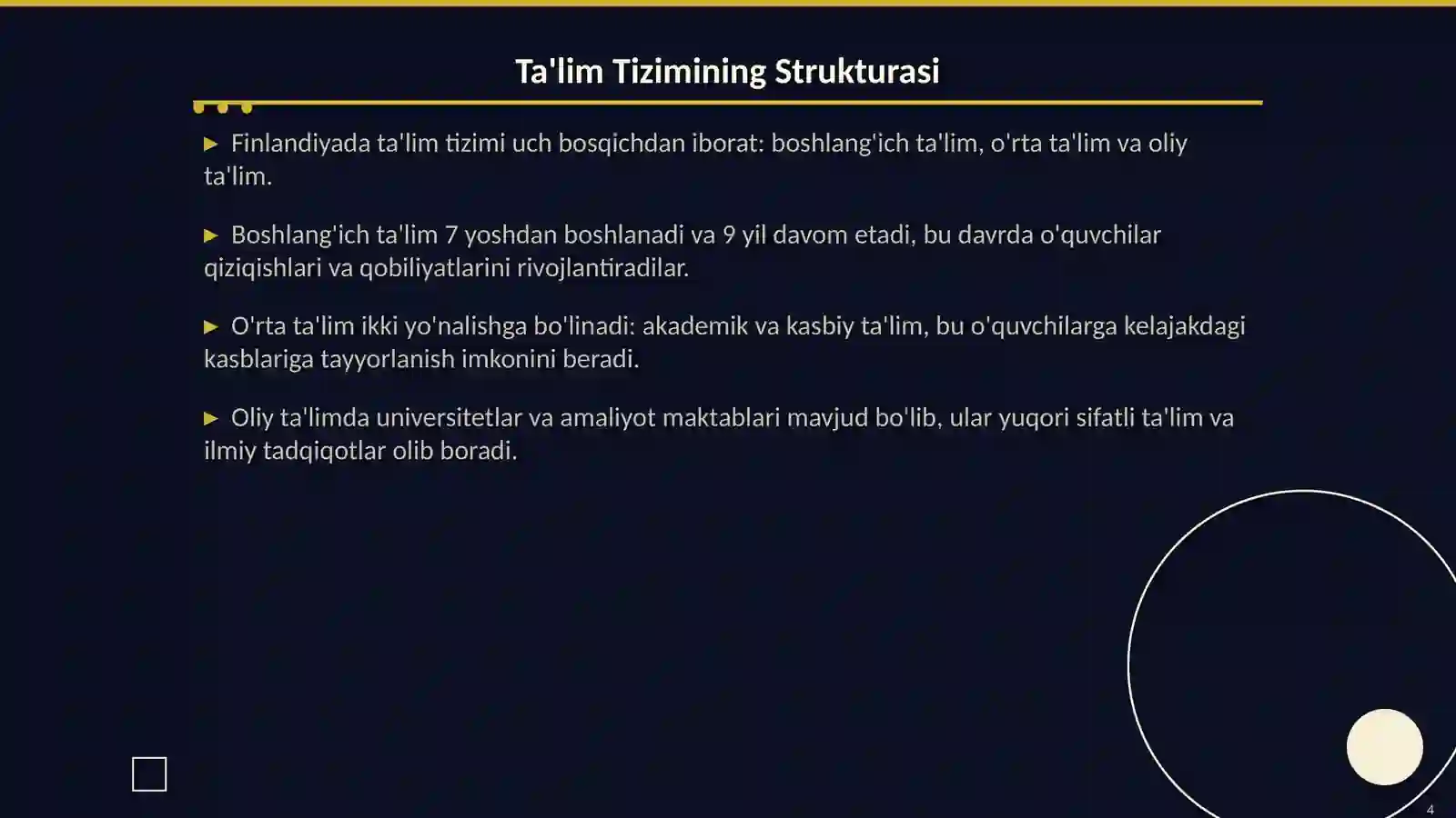 Product slide 4