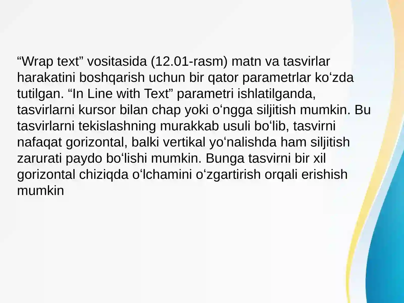 Product slide 4