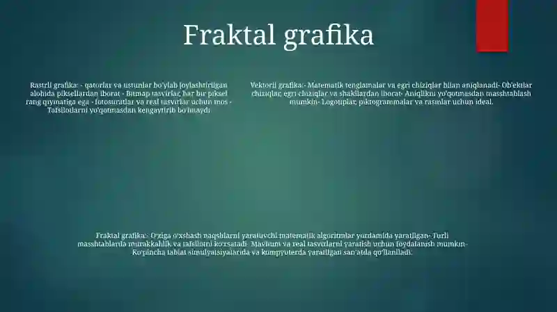 Product slide 4