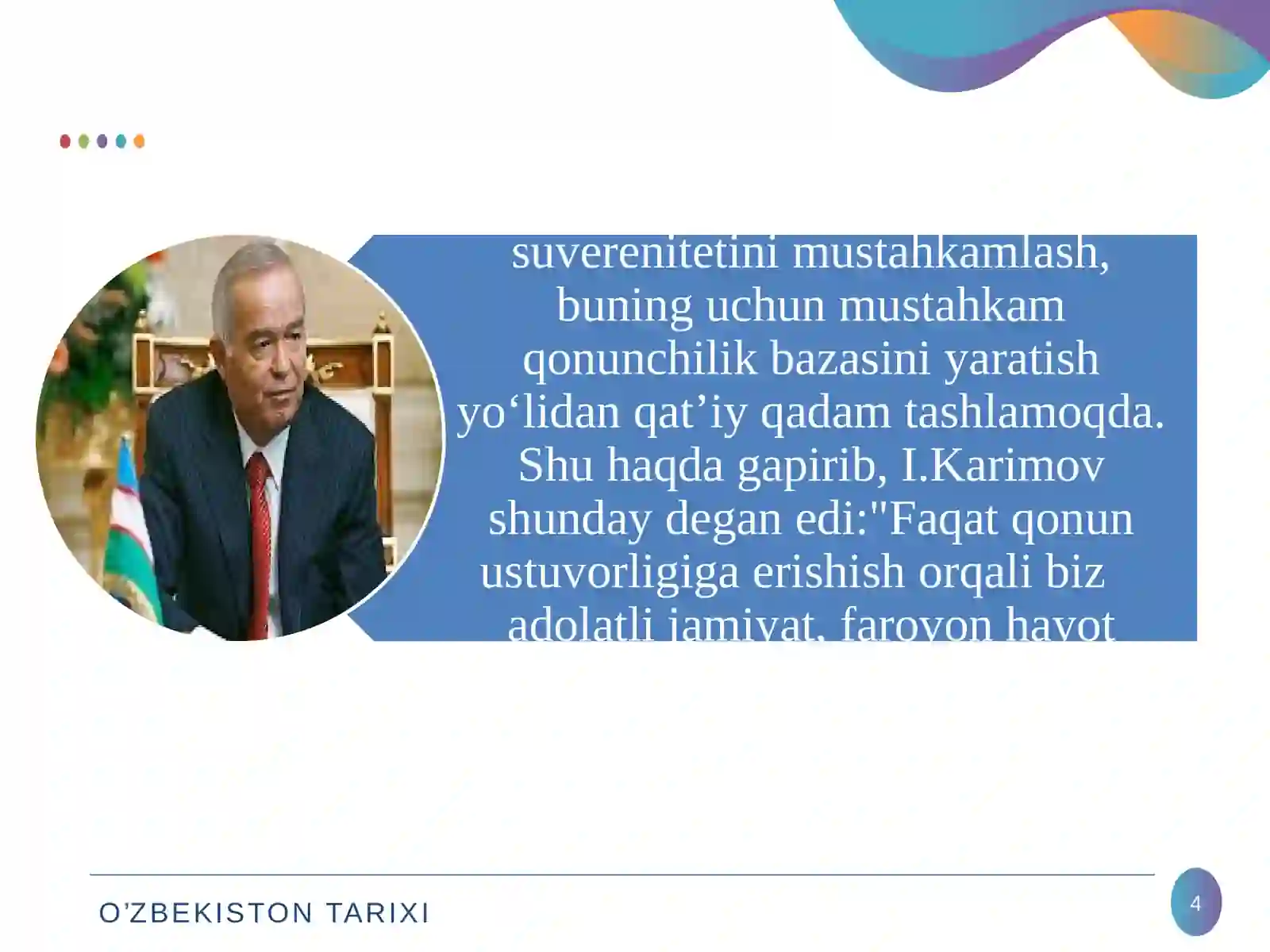 Product slide 4