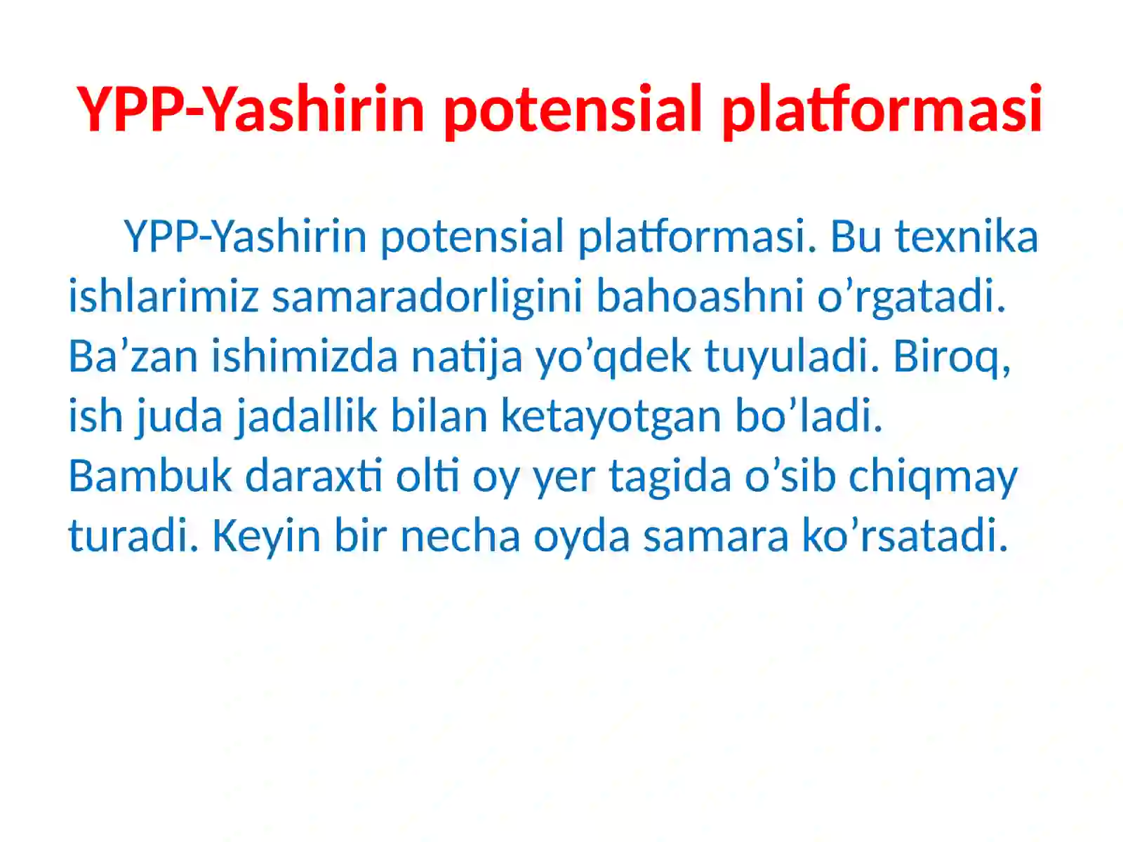 Product slide 4