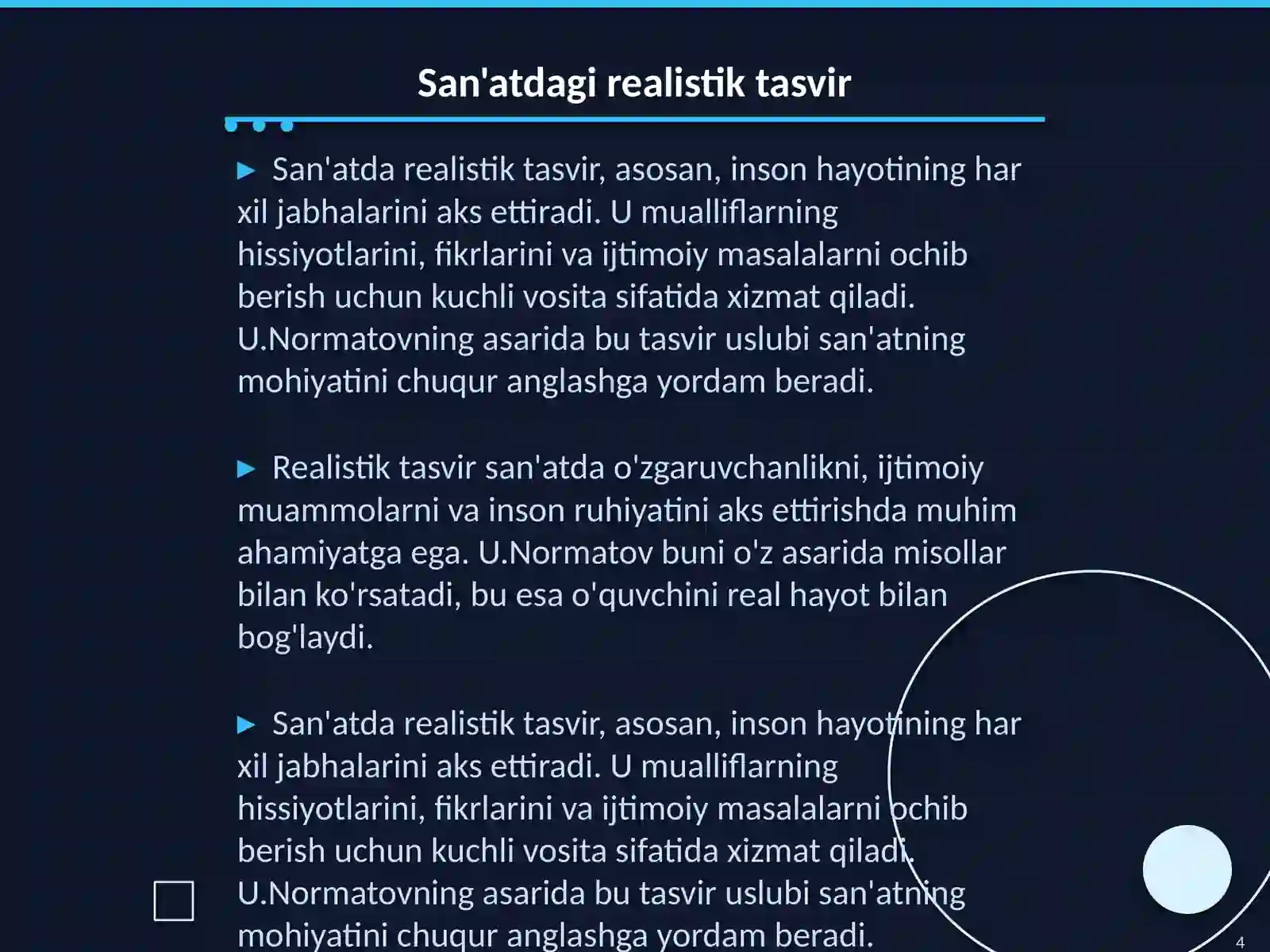 Product slide 4