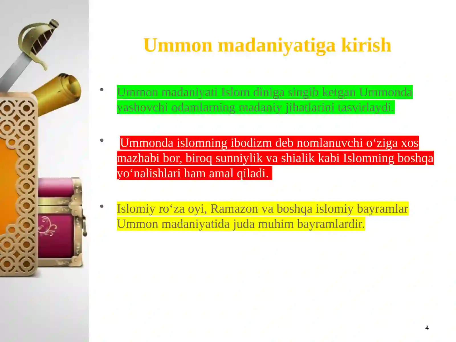 Product slide 4