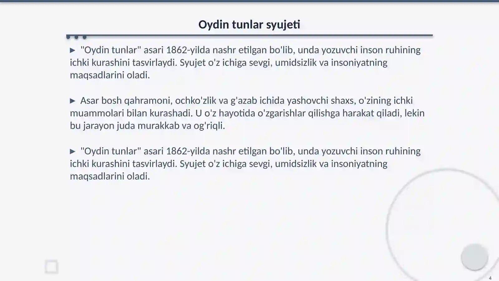 Product slide 4