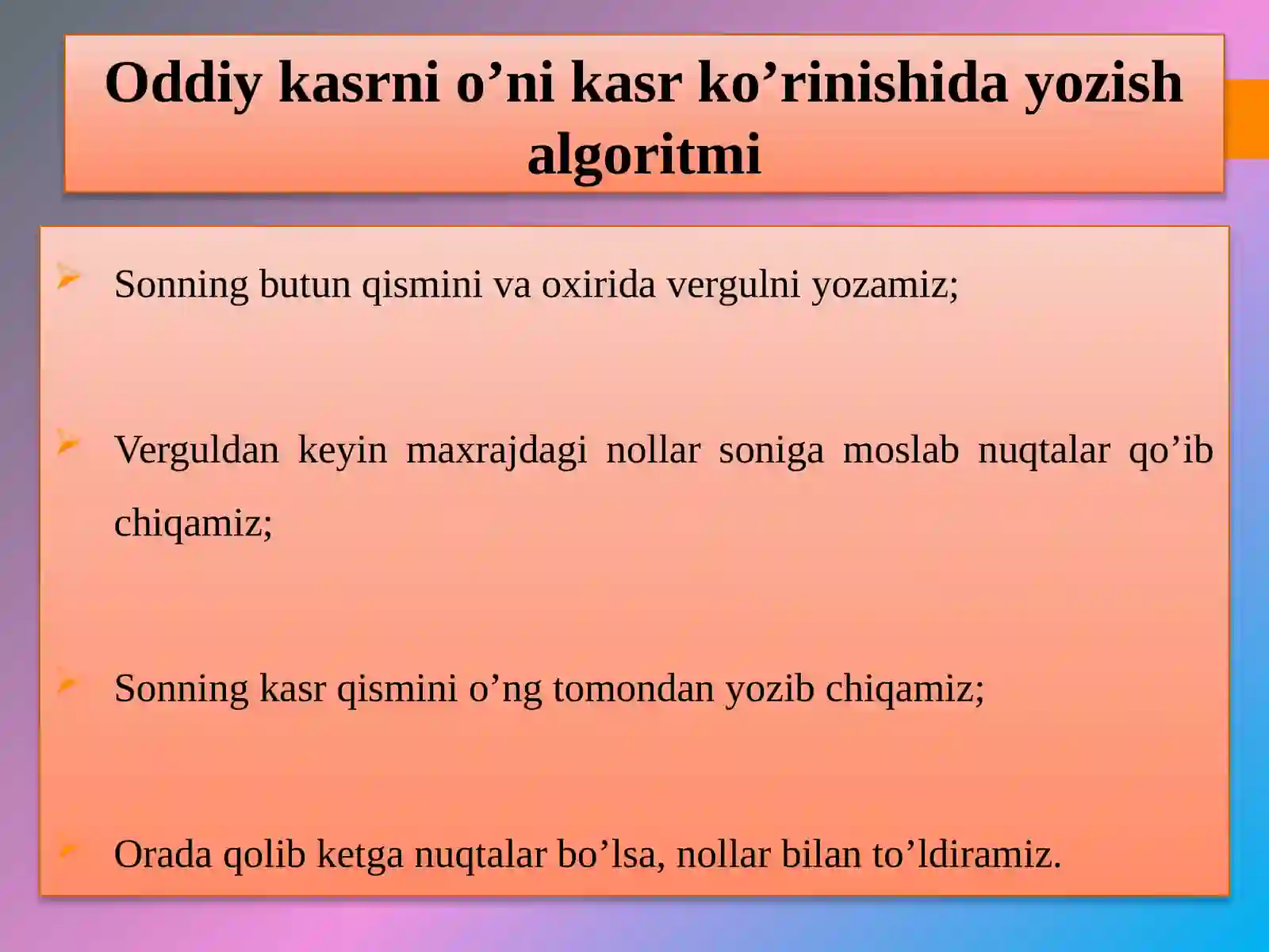 Product slide 4